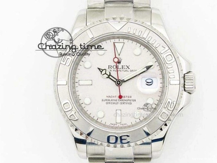 0506 DateJust 126334 SS Noob 1:1 904L Best Edition Gray Dial Diamond on Oyster Bracelet A MultiPurpose 3167